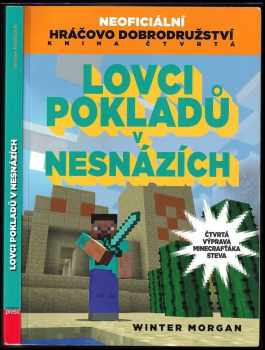 Winter Morgan: Neoficiální hráčovo dobrodružství