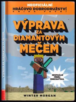 Winter Morgan: Neoficiální hráčovo dobrodružství