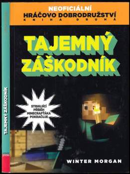 Neoficiální hráčovo dobrodružství