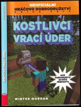 Neoficiální hráčovo dobrodružství