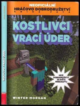 Winter Morgan: Neoficiální hráčovo dobrodružství