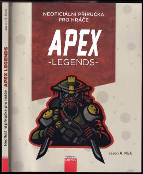 Neoficiální příručka pro hráče APEX Legends