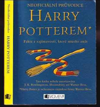 Neoficiální průvodce Harry Potterem