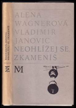 Neohlížej se, zkameníš