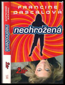Neohrožená