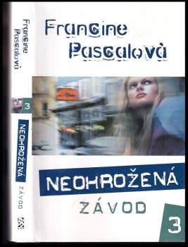 Neohrožená