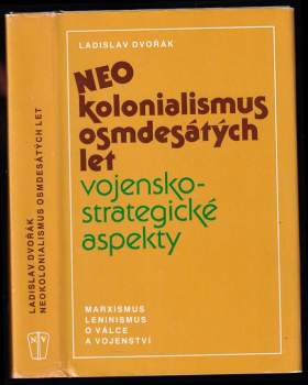 Neokolonialismus osmdesátých let