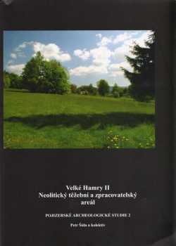 Velké Hamry II