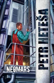 Petr Heteša: Neomars