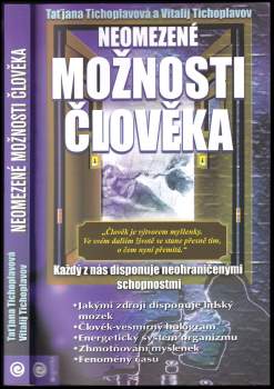 Neomezené možnosti člověka