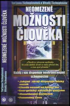 Neomezené možnosti člověka