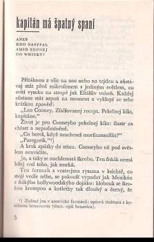 Nelson Algren: Neónová divočina