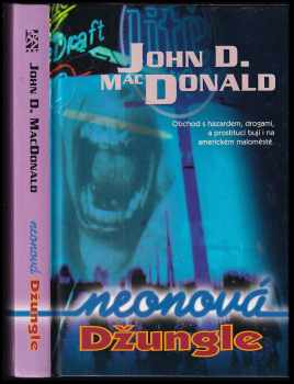 John Dann MacDonald: Neonová džungle