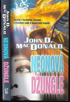 Neonová džungle