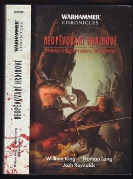 Neopěvovaní hrdinové