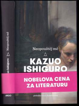 Neopouštěj mě
