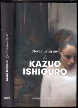 Neopouštěj mě