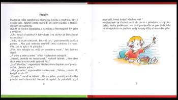 Ivona Březinová: Neotesánek