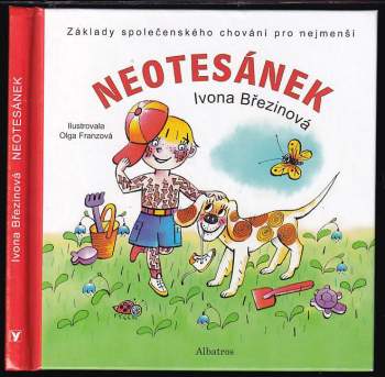 Neotesánek