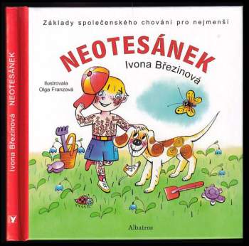 Neotesánek