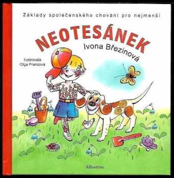 Neotesánek