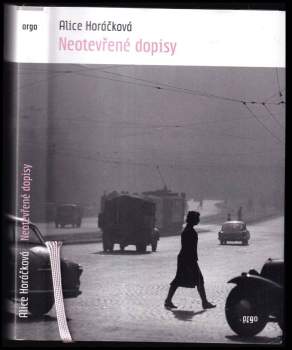 Neotevřené dopisy