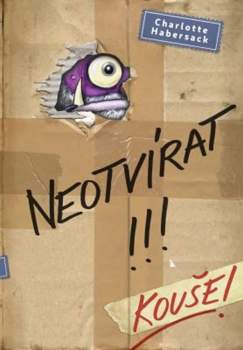Neotvírat!!!