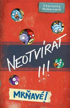 Neotvírat!!!