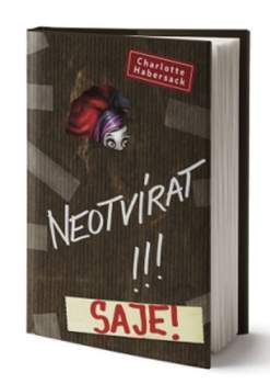 Neotvírat!!!