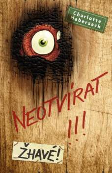Neotvírat!!!