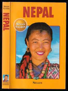 Berthold Schwarz: Nepal
