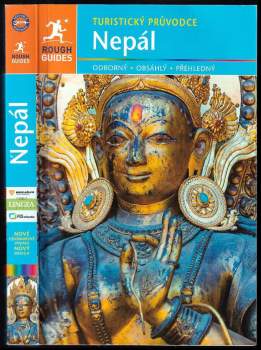 Shafik Meghji: Nepál