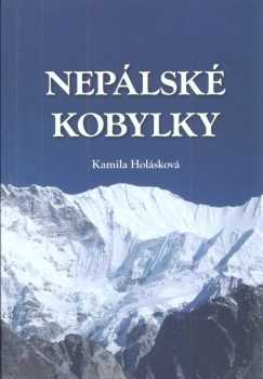 Nepálské kobylky