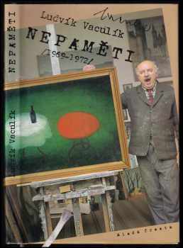 Nepaměti