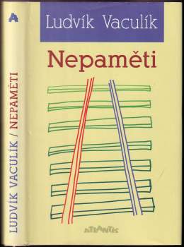 Nepaměti