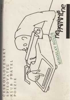 Mišík - Kainar - Holub - Merta