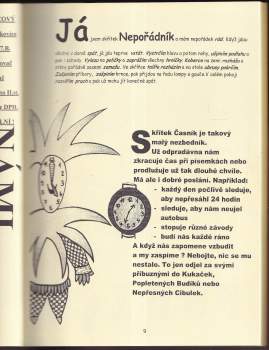 Kolektiv autorů: Nepíšeme do šuplíku