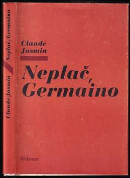 Neplač, Germaino