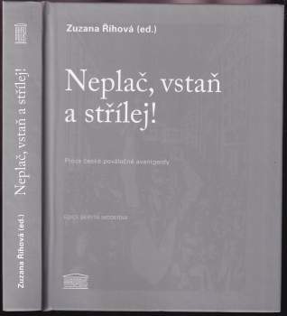 Neplač, vstaň a střílej!