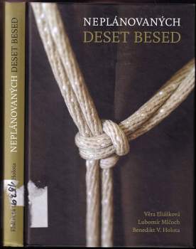 Neplánovaných deset besed