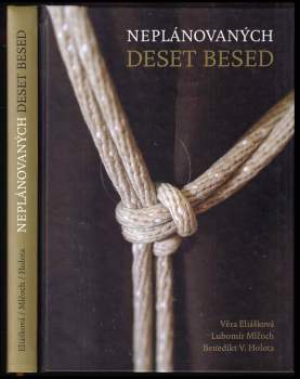 Neplánovaných deset besed