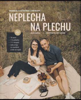 Markéta Lorenc Trpišovská: Neplecha na plechu