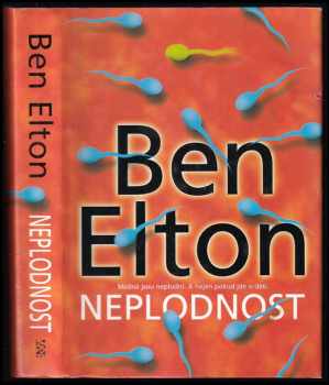 Ben Elton: Neplodnost