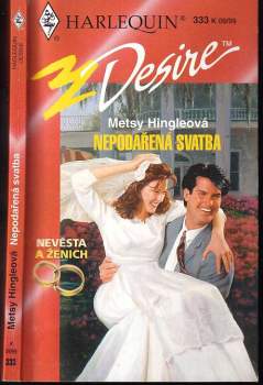 Nepodařená svatba