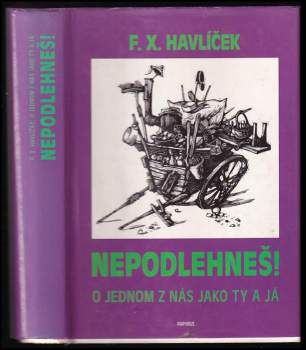 Nepodlehneš