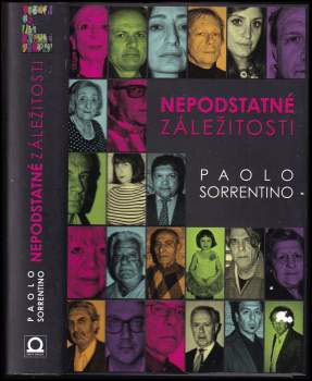 Nepodstatné záležitosti
