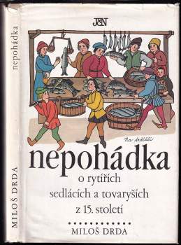 Nepohádka
