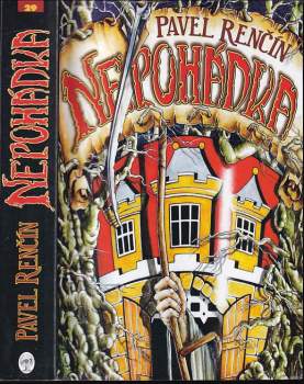 Nepohádka
