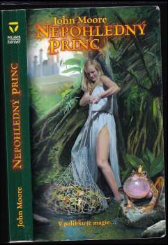 John Moore: Nepohledný princ