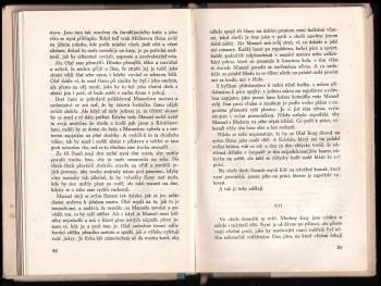 Hilmar Wulff: Nepohoda